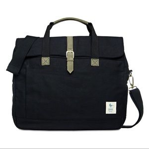 Esperos Canvas Laptop Bag 💼
